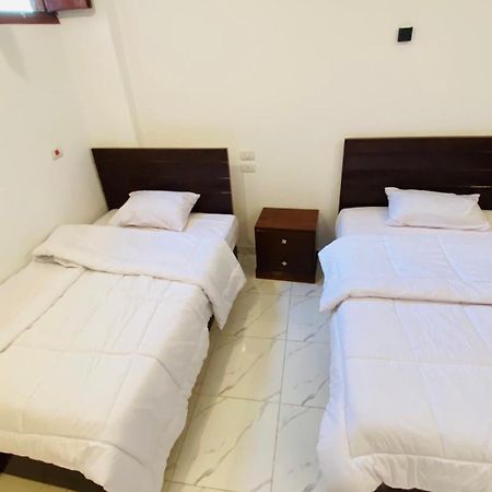 Villa Sun Wing - Guest House Луксор Экстерьер фото