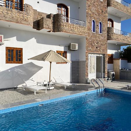 Villa Sun Wing - Guest House Луксор Экстерьер фото