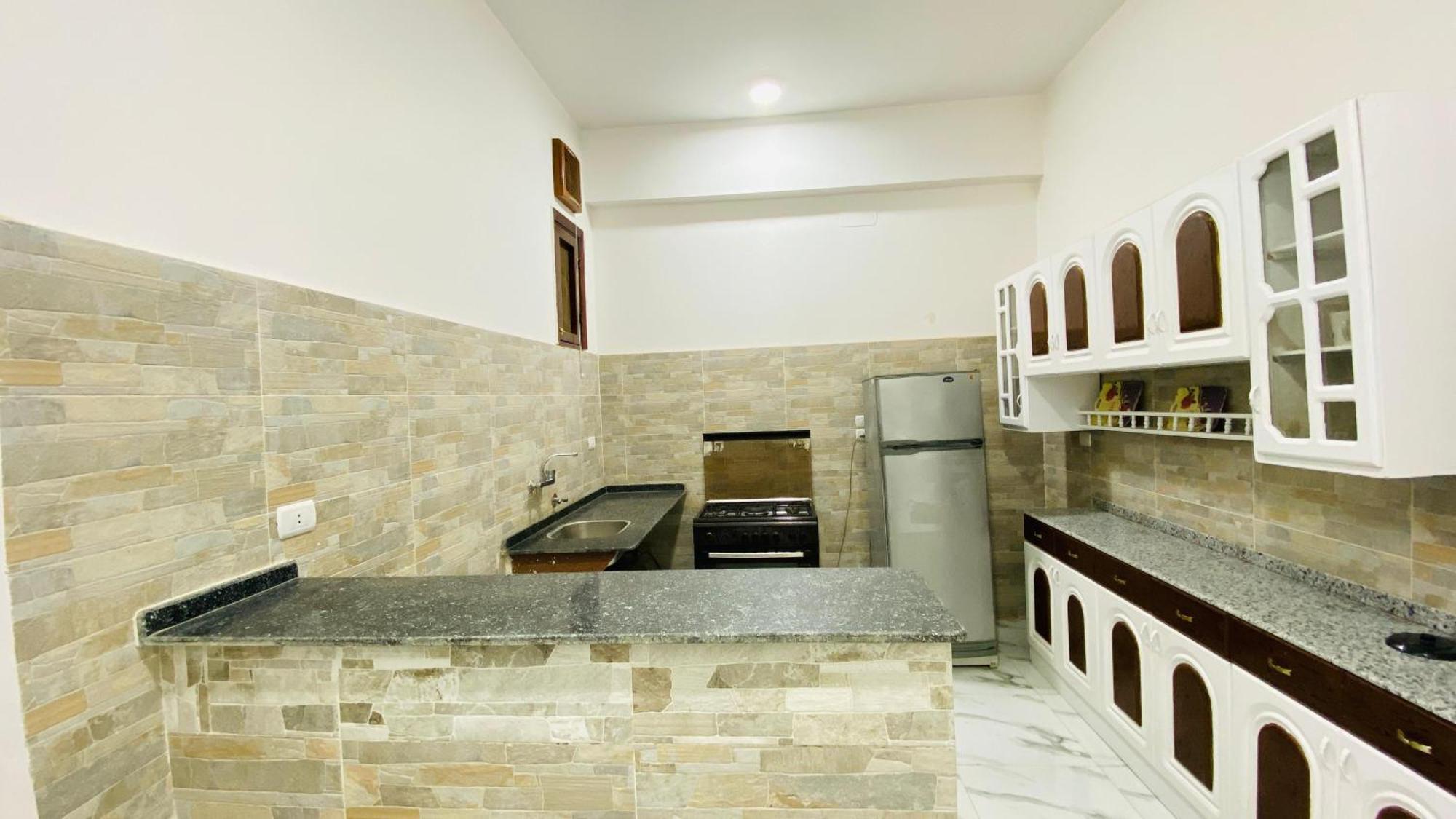 Villa Sun Wing - Guest House Луксор Экстерьер фото