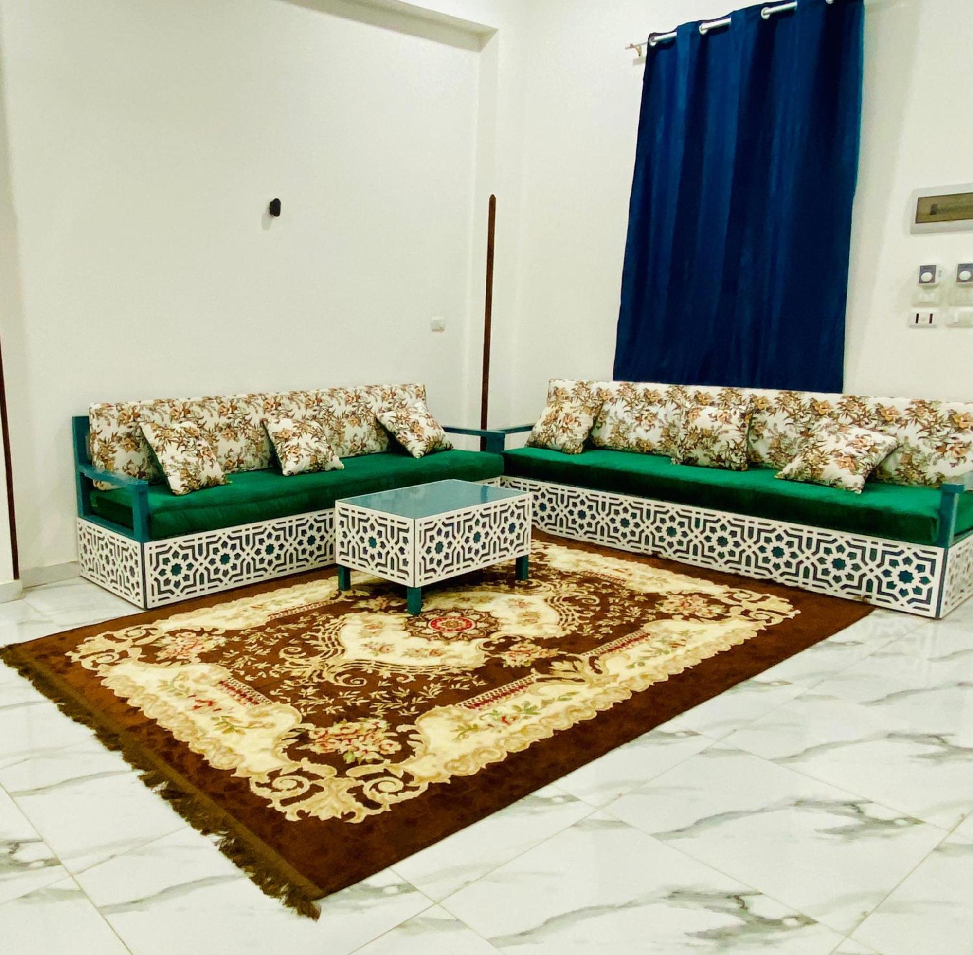 Villa Sun Wing - Guest House Луксор Экстерьер фото