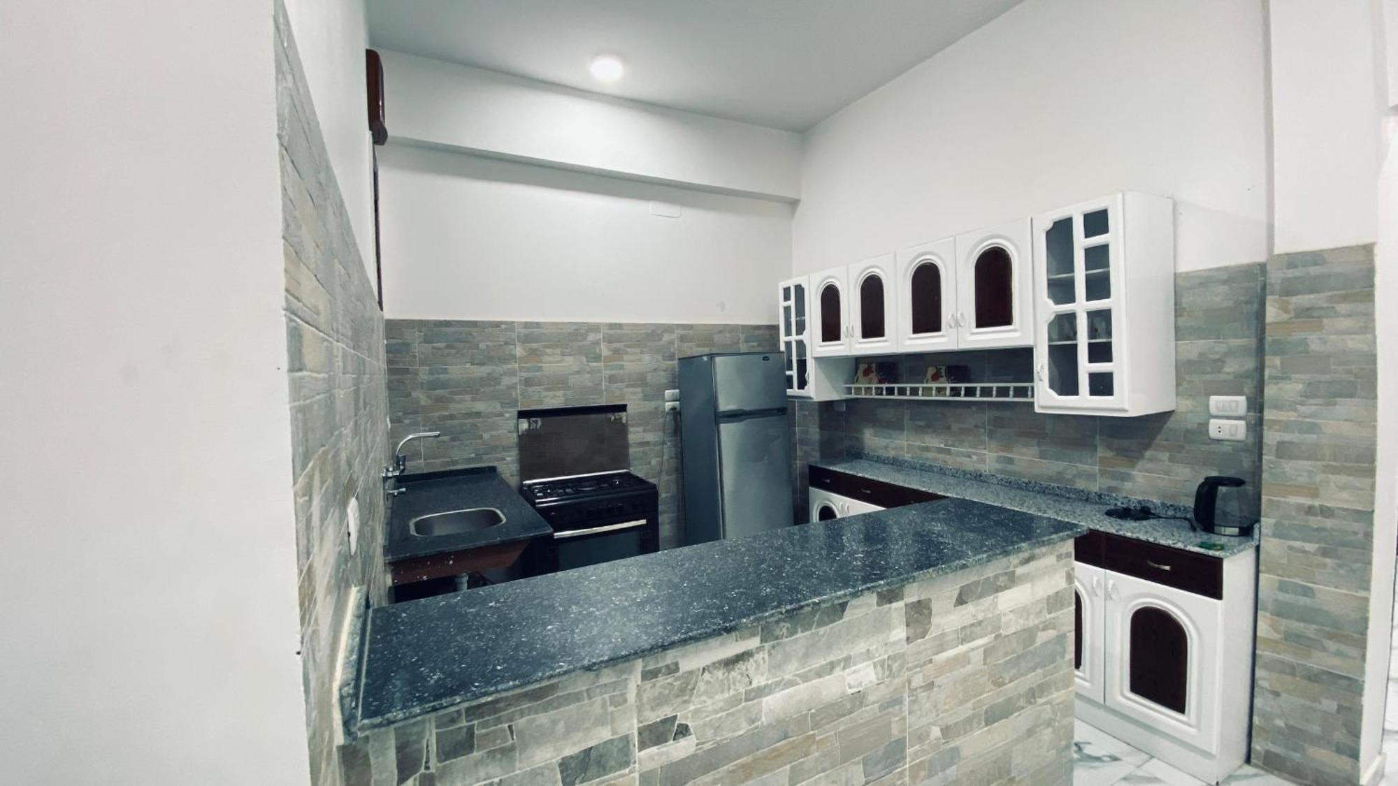 Villa Sun Wing - Guest House Луксор Экстерьер фото