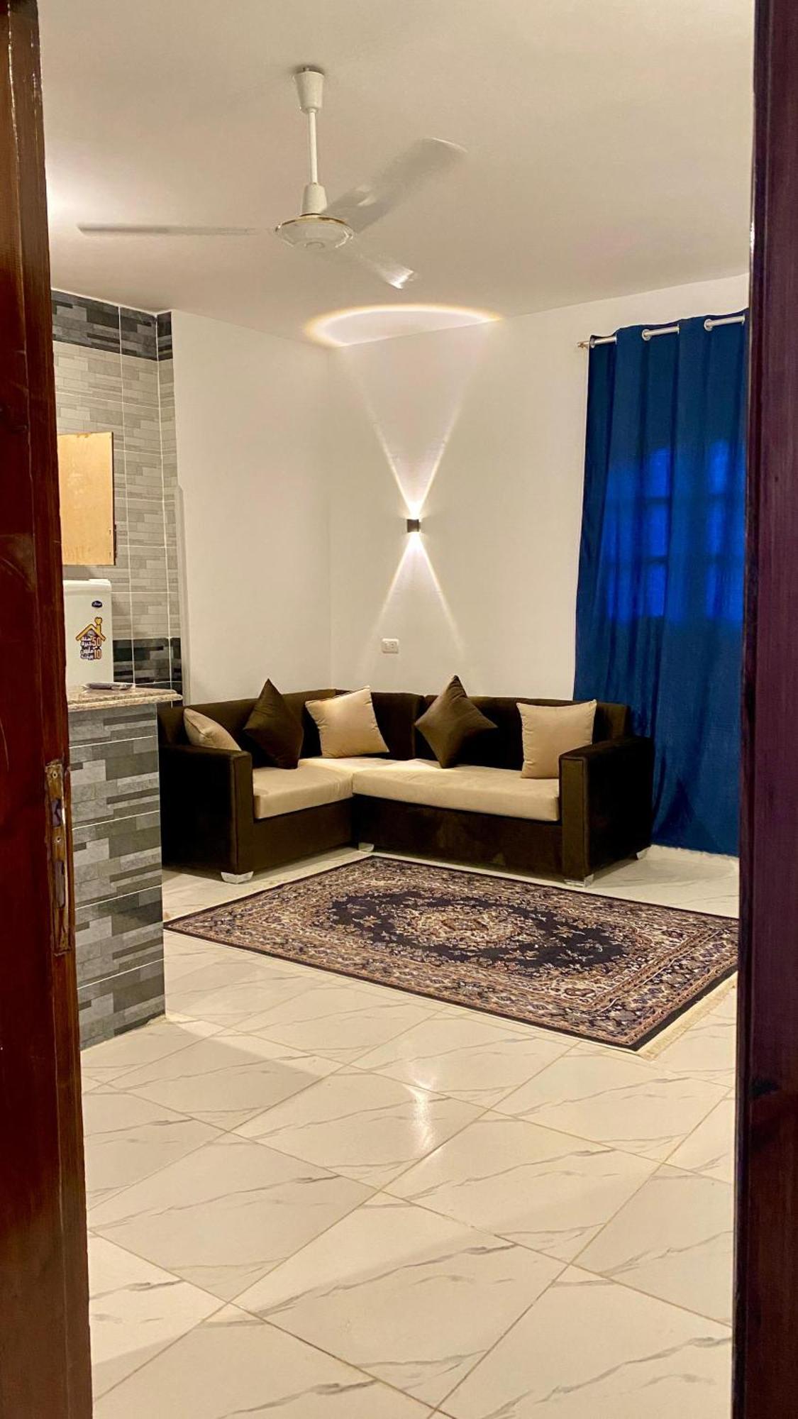 Villa Sun Wing - Guest House Луксор Экстерьер фото
