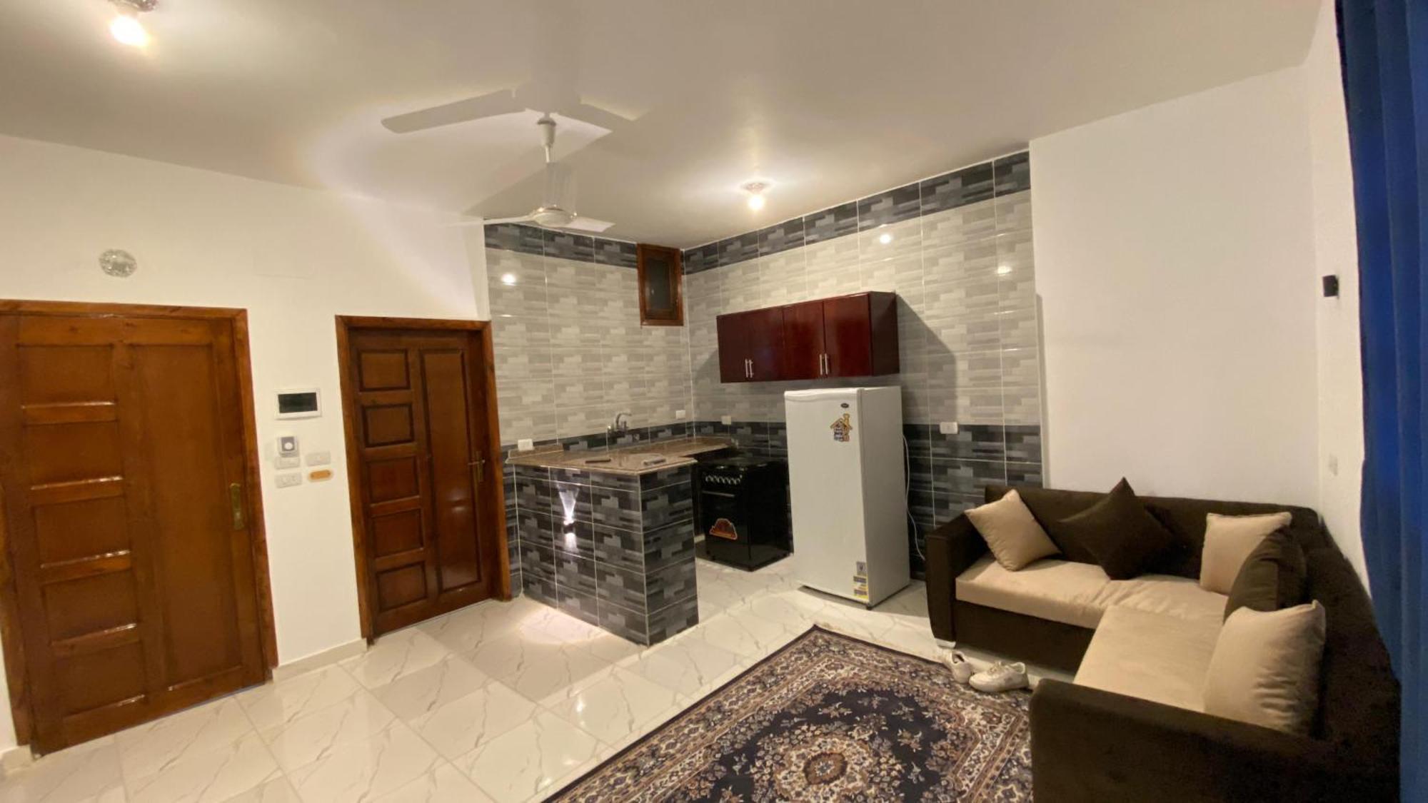 Villa Sun Wing - Guest House Луксор Экстерьер фото