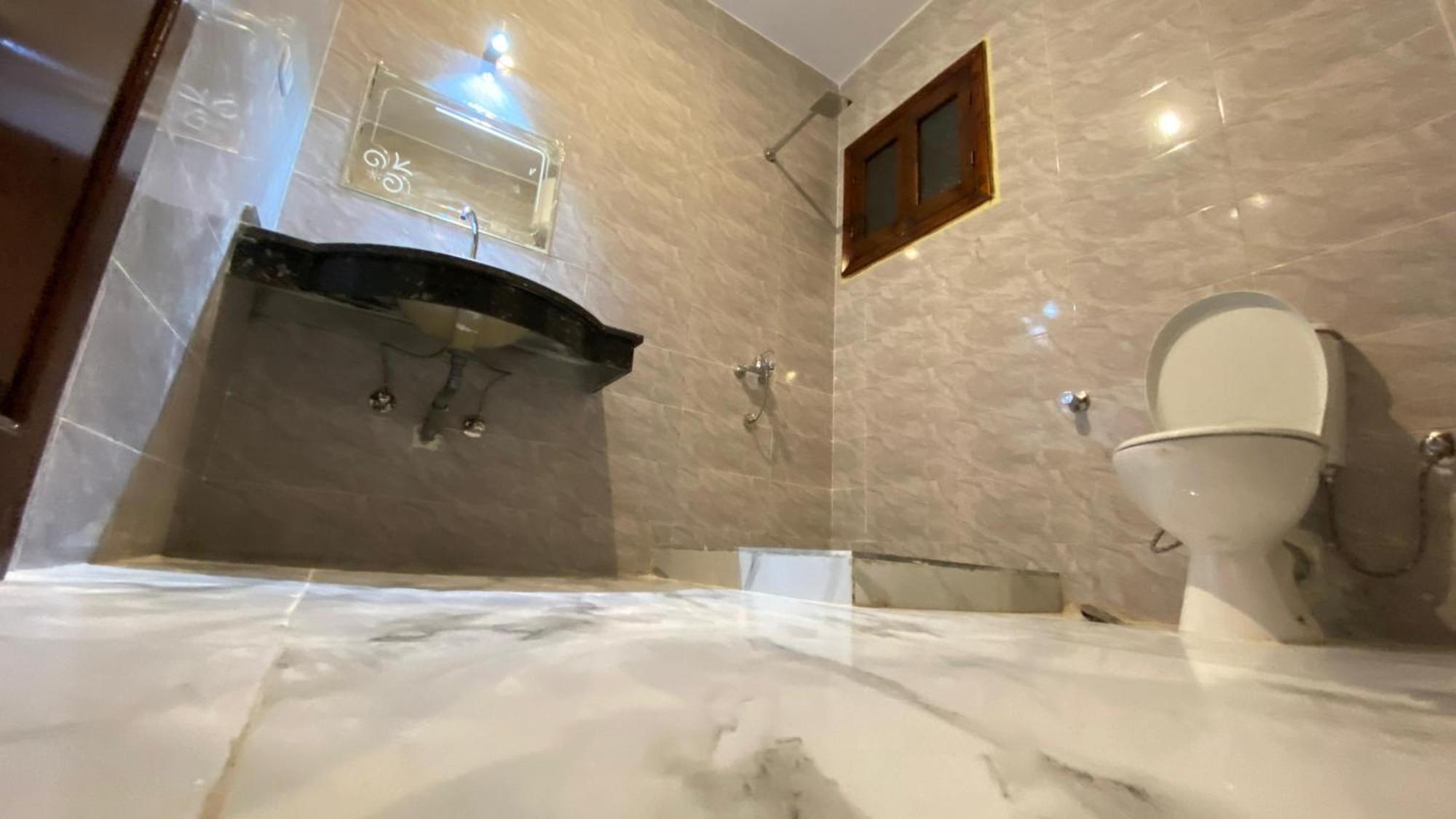 Villa Sun Wing - Guest House Луксор Экстерьер фото