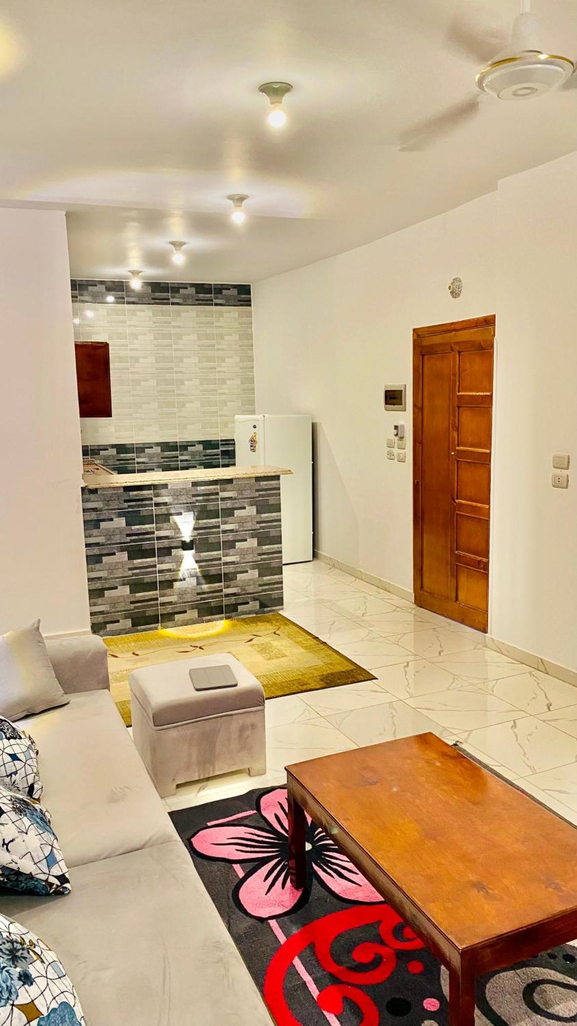 Villa Sun Wing - Guest House Луксор Экстерьер фото