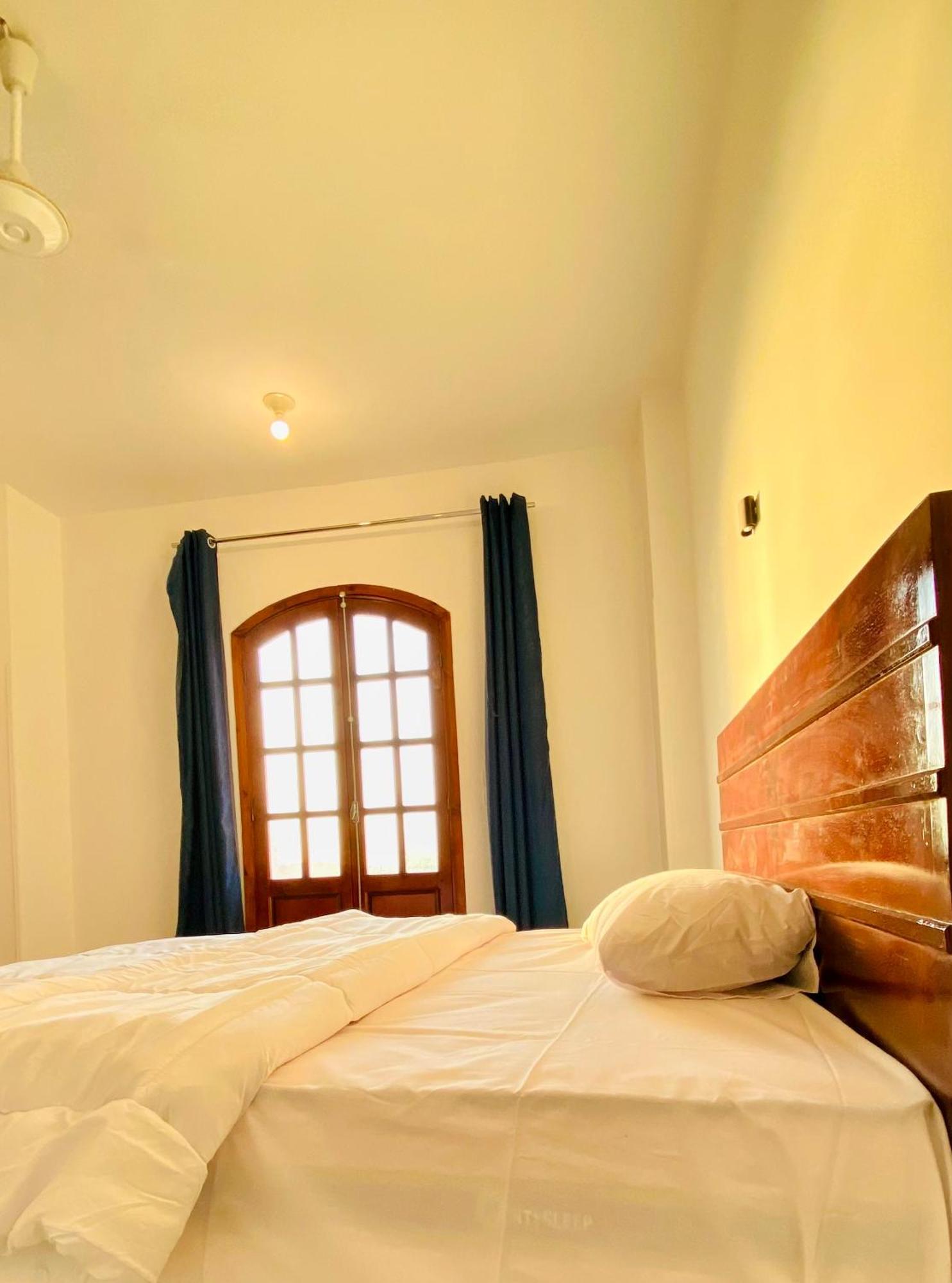 Villa Sun Wing - Guest House Луксор Экстерьер фото