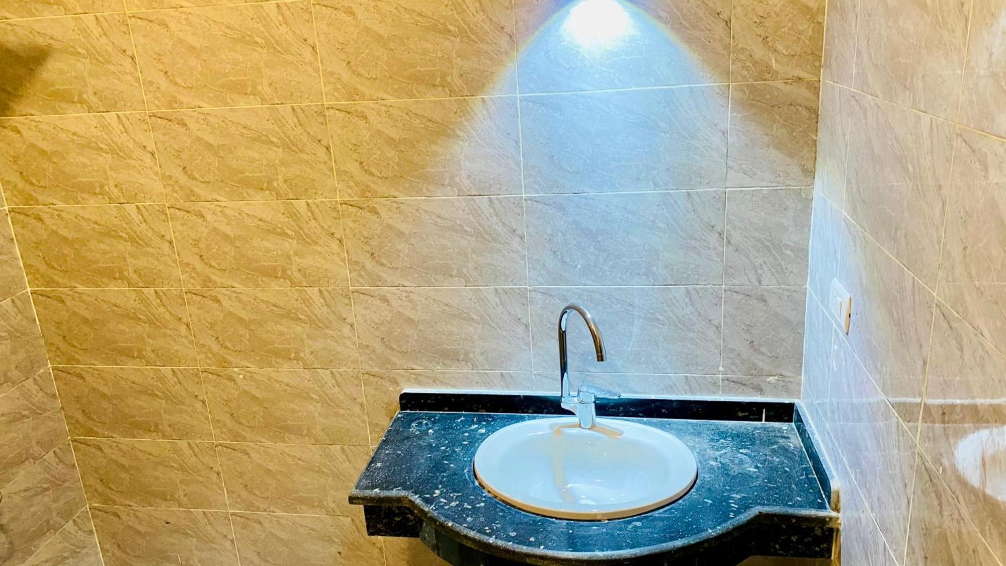 Villa Sun Wing - Guest House Луксор Экстерьер фото